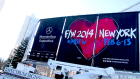 Fashion Olympics Final Events NYFW Fall 2014