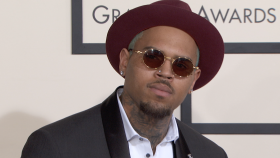 Chris Brown arrested in England over 2023 nightclub alleged assault
