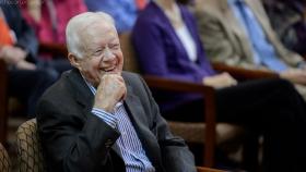 National day of mourning, in honor of 39th President Jimmy Carter, is observed in the U.S.