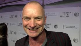 Sting cancels upcoming award show appearance and postpones future shows due to illness