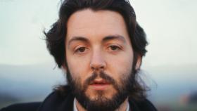 Paul McCartney: Man on the Run releases February