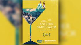 Blake Lively and Anna Kendrick to reunite in Another Simple Favor, set to premiere at SXSW