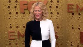 Catherine O’Hara’s manner of death revealed as pulmonary embolism, with rectal cancer named as underlying cause