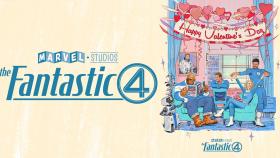 Marvel announces cast for Fantastic Four includes Pedro Pascal, Vanessa Kirby, Joseph Quinn, and Ebon Moss-Bachrach