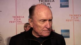 Hollywood pays tribute to late Oscar-winning actor Robert Duvall
