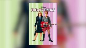 Lindsay Lohan confirms Freaky Friday sequel is in the works