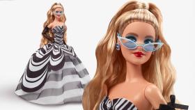 Mattel Releases New Barbie Look to Celebrate 65 Years Booth from final Sopranos Scene Sold for 82k Camila Cabello Teases New Music