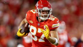 Travis Kelce confirms return to the Kansas City Chiefs for his 14th NFL season