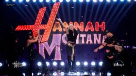 Miley Cyrus returns as Hannah Montana for Disney+ 20th anniversary special March 24