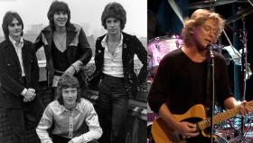 Singer Eric Carmen Dies at 74 Weezer Announces Anniversary Tour Dolly Parton Reveals Potential Beyonc Cover of Jolene