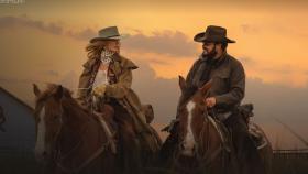 Yellowstone spinoff Dutton Ranch coming to Paramount+ May 15