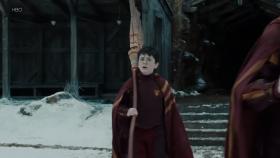HBO Original Series Harry Potter and the Philosopher’s Stone coming Christmas 2026