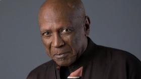 Actor Louis Gossett Jr. dead at 87