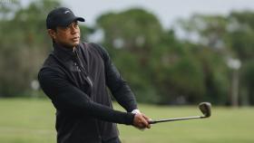 Tiger Woods stepping away from golf to seek treatment after DUI arrest 