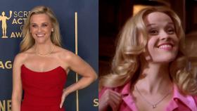 Reese Witherspoon and Amazon developing Legally Blonde spin-off series