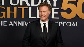 SNL reveals final hosts for season 51 including Olivia Rodrigo, Matt Damon, Will Ferrell and musical guests Paul McCartney and Noah Kahan 