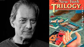 Author Paul Auster dies at 77