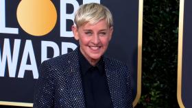 Ellen DeGeneres’ final comedy special coming to Netflix