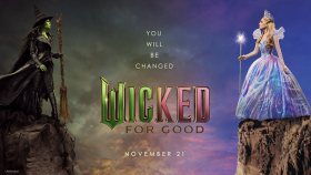 Wicked: For Good trailer to make public debut during one-night-only re-release of Wicked in theaters across the U.S. and Canada