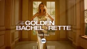 ABC announces Joan Vassos as its first Golden Bachelorette star