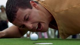 Happy Gilmore sequel confirmed by Netflix with Adam Sandler to star