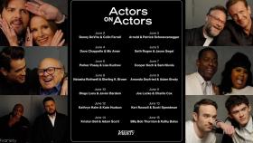 Actors on Actors Season 22 Pairings Revealed, Russell Brand Pleads Not Guilty to Rape and Sexual Assault Charges, National Creativity Day and Mint Julep Day