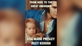 Lisa Marie Presley posthumous memoir to be published this year