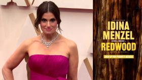 Idina Menzel to Return to Broadway in New Musical Redwood