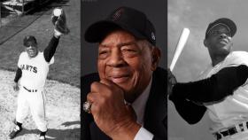 Baseball Legend Willie Mays Dead at 93