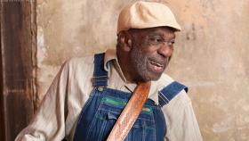 Actor Bill Cobbs dies at 90