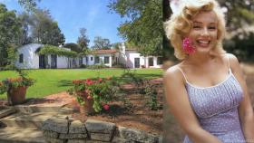 Marilyn Monroe’s former LA home declared historic monument