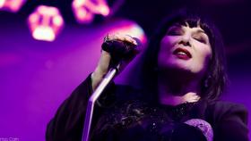 Hearts Ann Wilson Announces Cancer Diagnosis Screenwriter Robert Towne Dead at 89 UB40 Kicks Off Red Red Wine 45th Anniversary Tour