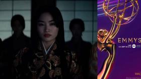 FX hit series Shōgun leads Emmy nominations with 25 nods