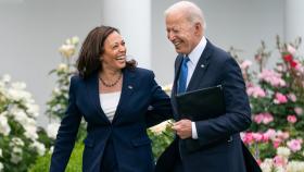 President Joe Biden withdraws from 2024 presidential race, endorsing Vice President Kamala Harris