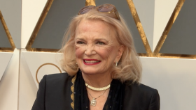 Actress Gena Rowlands dies at 94 after battle with Alzheimer’s