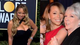 Mariah Carey reveals death of both mom Patricia and sister Alison