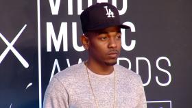 Kendrick Lamar to headline Super Bowl LIX halftime show