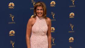 Hoda Kotb announces departure from the TODAY Show after 17 years as host