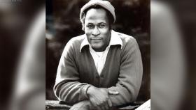 Actor John Amos dies at 84