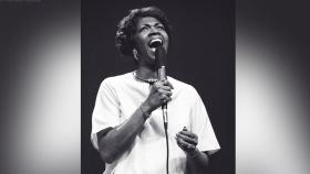 Cissy Houston, Grammy winner and mother to Whitney Houston, dies at 91