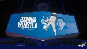 Legendary former MLB pitcher Fernando Valenzuela dies at 63