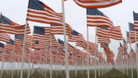 Veterans Day is Commemorated Across the United States