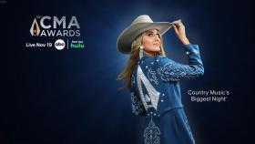 Lainey Wilson, Ella Langley, and Riley Green are big winners at the 2025 CMA Awards 