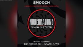 Soundgarden’s Kim Thayil, Matt Cameron, and Ben Shepherd to Reunite for Benefit Concert in Seattle