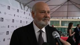 Rob Reiner and wife found dead in LA home; son arrested and held on $4M bail