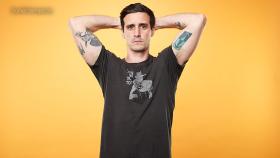 Actor James Ransone dies at 46 from suicide