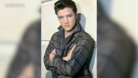 Elvis Presley would be 91