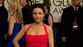 Julia Louis-Dreyfus celebrates her 64th birthday today, January 13, 2025