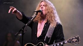 Whitesnake and Thin Lizzy guitarist John Sykes dies at 65