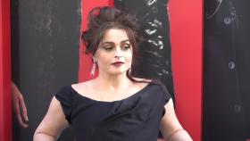 Helena Bonham Carter Cast in White Lotus Season 4